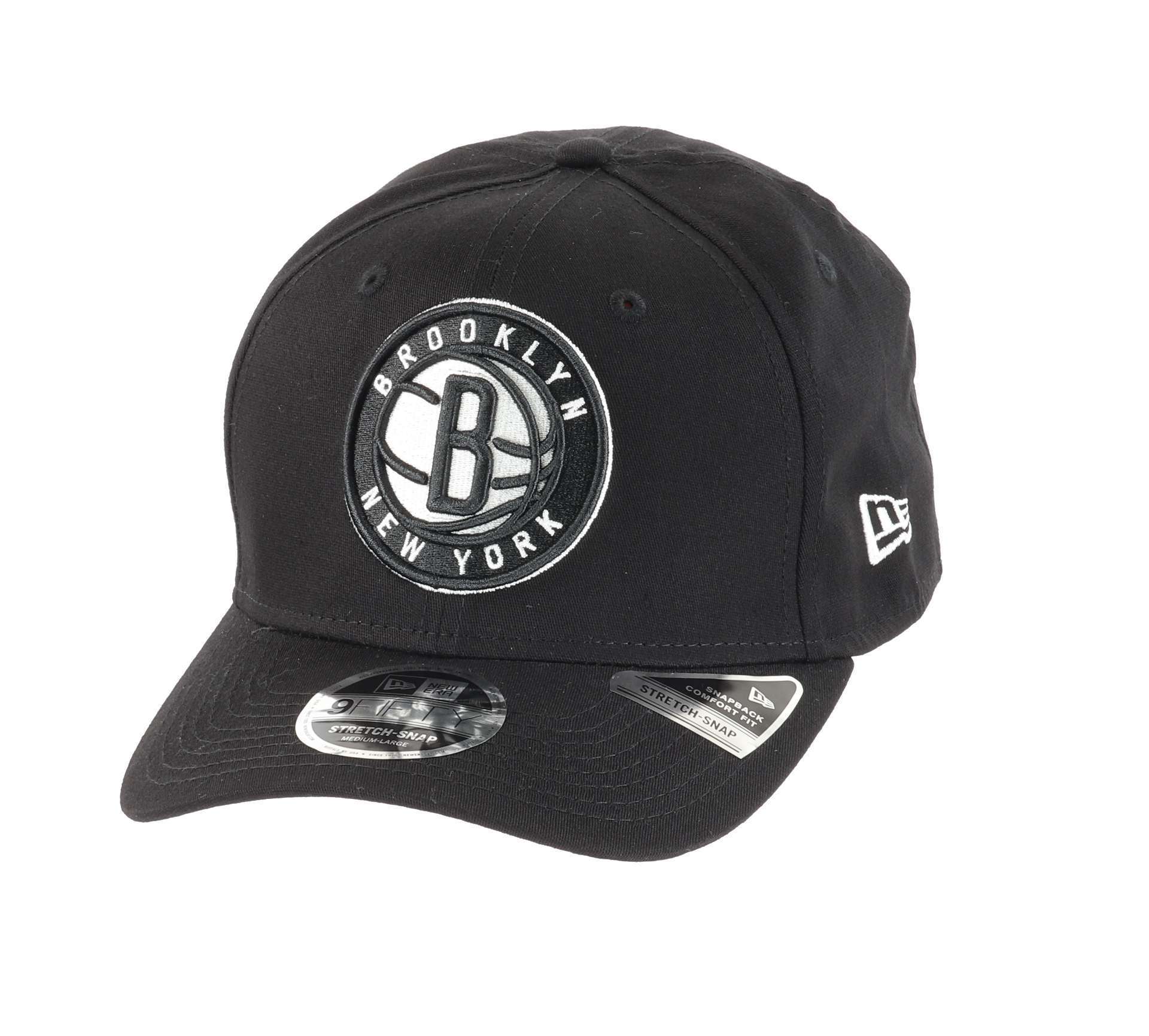 NEW ERA ニューエラ キャップ 海外限定 NBA BROOKLYN NETS