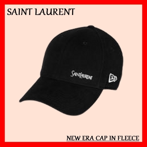 交通障害 【 Saint Laurent 注目商品!新 New Eraコラボキャップ