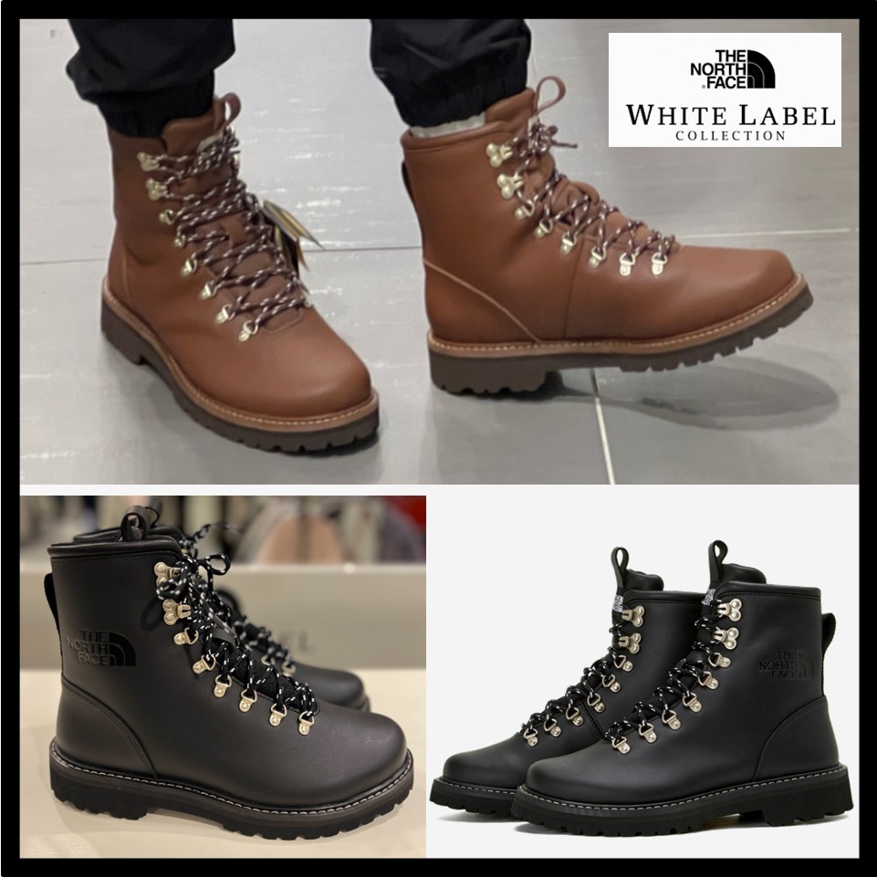 ☆送料・関税込☆THE NORTH FACE★NOVELTY MOUNTAIN BOOTS★