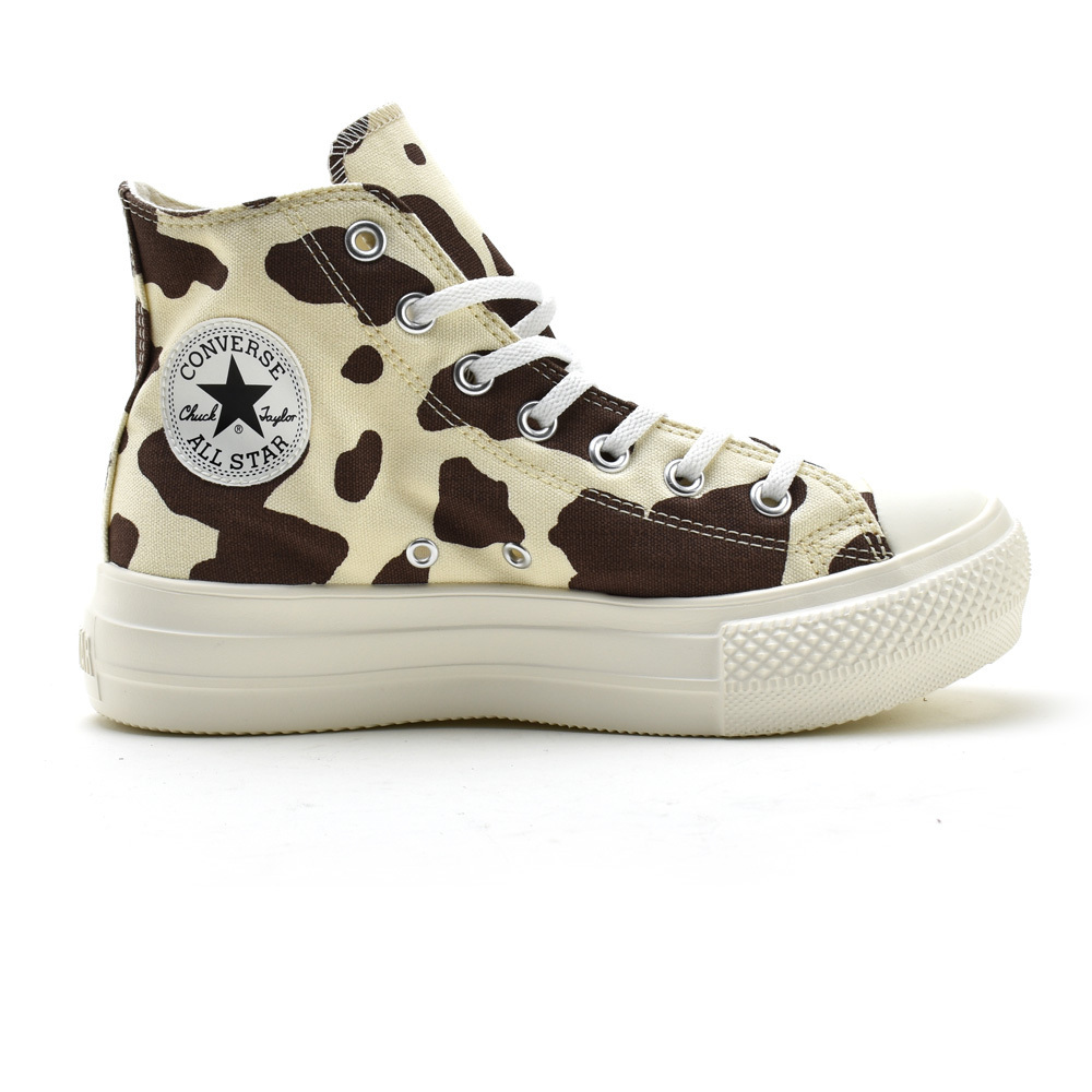 【国内発送】CONVERSE ALL STAR カウスポット 厚底 31308150