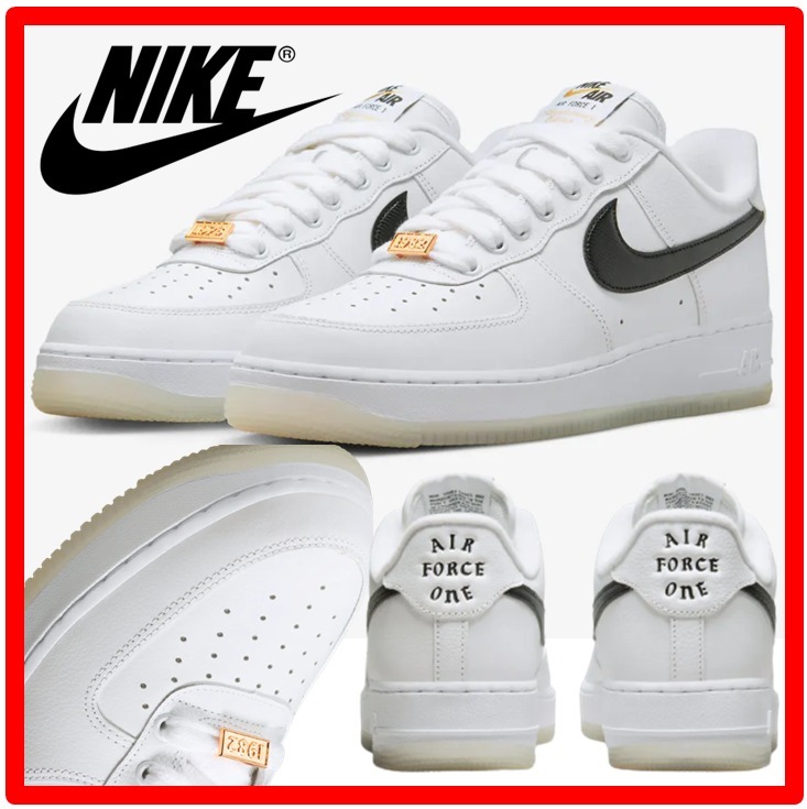 ★人気★【NIKE】★AIR FORCE 1 '07 BRONX ORIGIN.S★24-30cm★