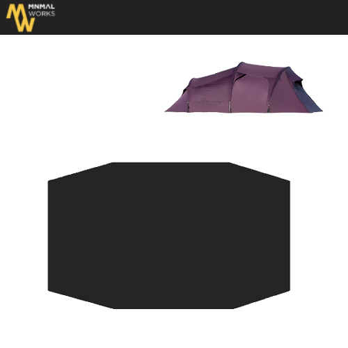 ★MINIMALWORKS★BONIATO GROUND SHEET