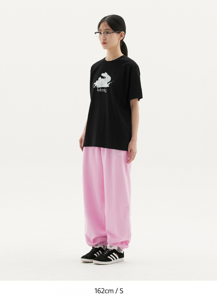 ☆【87MM】☆[Mmlg] CPC SWEAT PANT.S☆スウェットパンツ☆ スウェットパンツ ジャージ 「87MM / Mmlg」MMLG SWEAT PANTS
