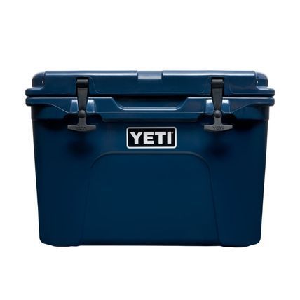 希少 YETIイエティタンドラ35+純正クッション+アシグリップ おまけつき-