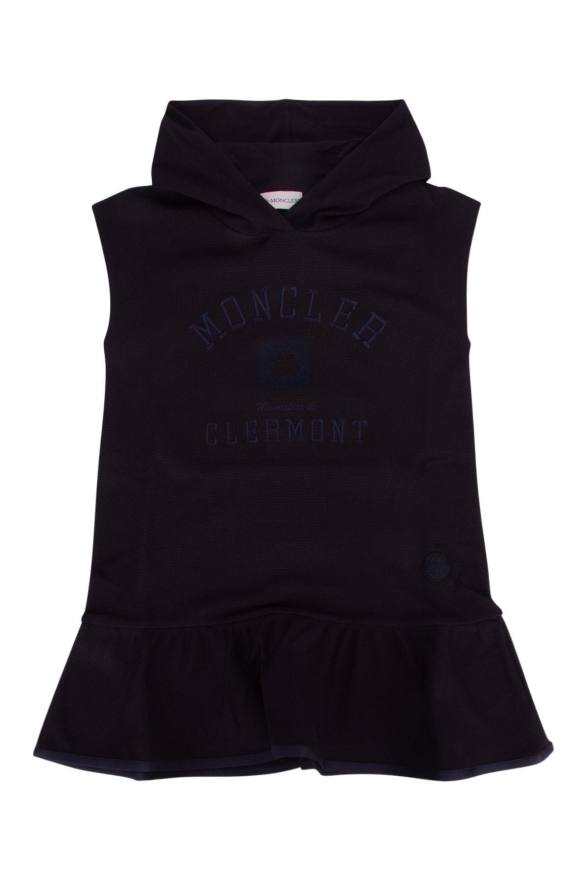 キッズワンピース・オールインワン MONCLER DRESS (8I00005899YV 778)