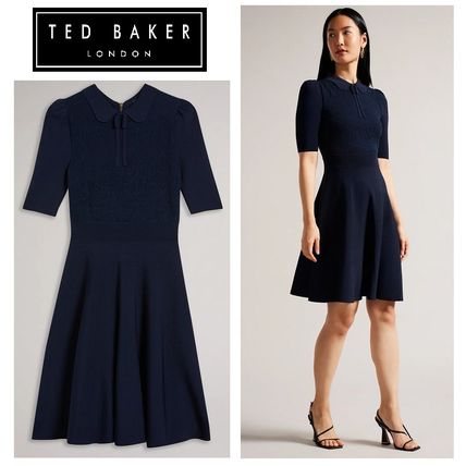 キャサリン妃 TED BAKER(テッドベーカー) ワンピース・オールインワン