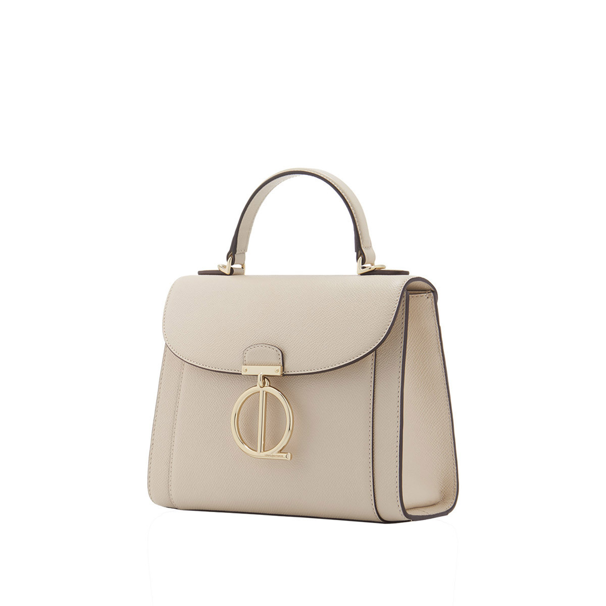 [LOUIS QUATORZE]★MINI MONTE クラシックサチェルバッグ★ LOUIS QUATORZE]☆MINI MONTE クラシックサチェルバッグ