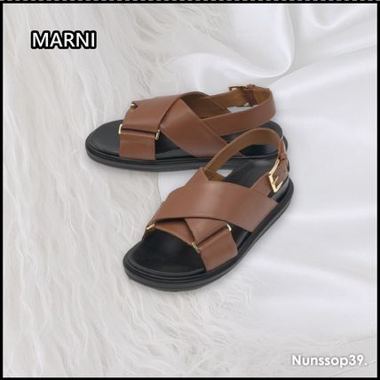 スマイル様専用☆お値下げ MARNI♡サンダル