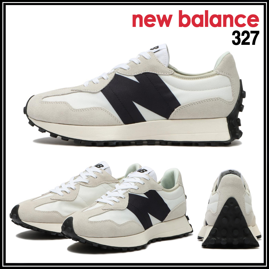 ★New Balance★ニューバランス MS327FE★追跡可