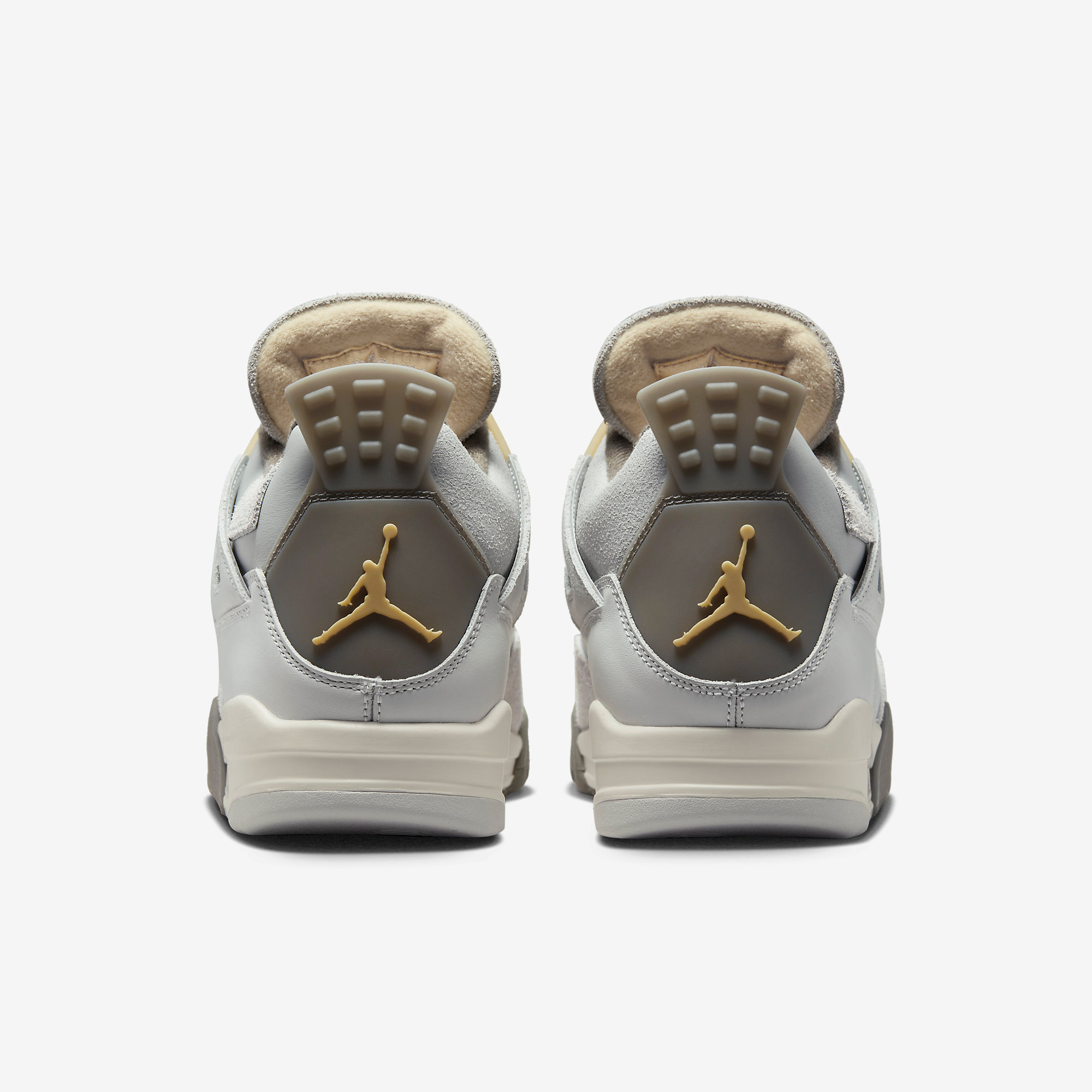 ★NIKE★大人気★JORDAN 4 RETRO SE \"クラフト\"★追跡可