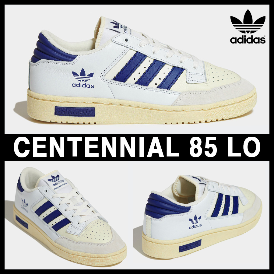 ★adidas originals★CENTENNIAL 85 LOW センテニアル ★追跡可