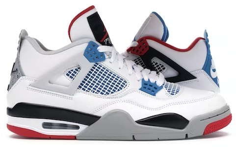 【送料・関税込み】NIKE AIR JORDAN 4 RETRO SE \