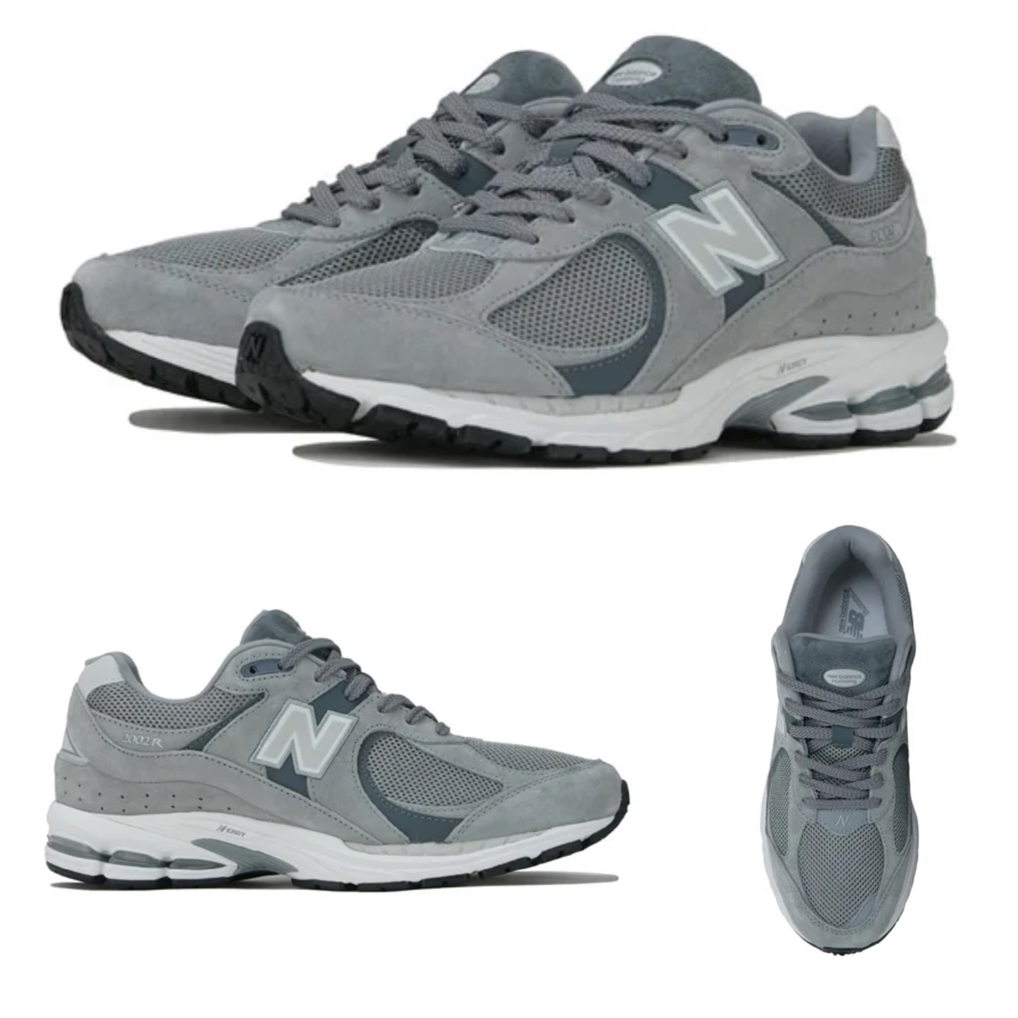 New Balance ニューバランス M2002RST スニーカー