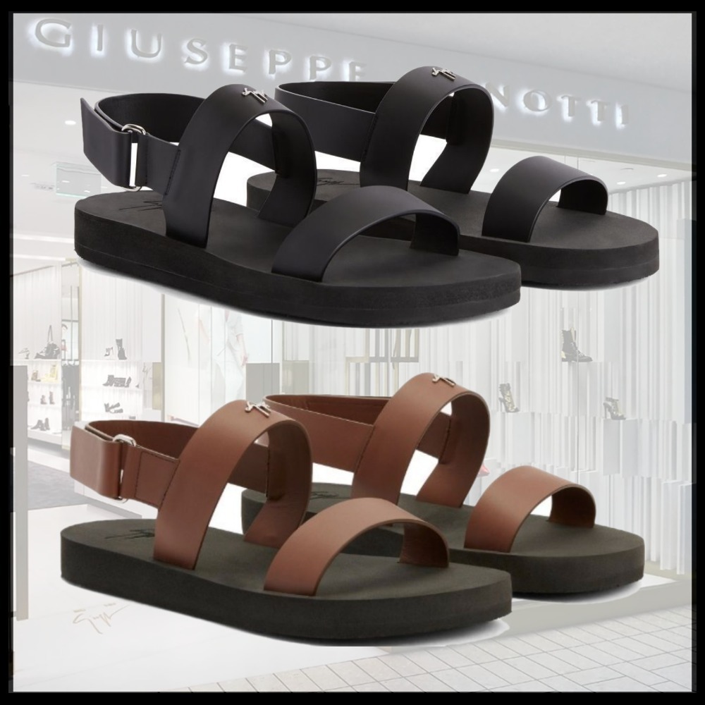 [GIUSEPPE ZANOTTI] ジュゼッペザノッティ / Gz Saiph
