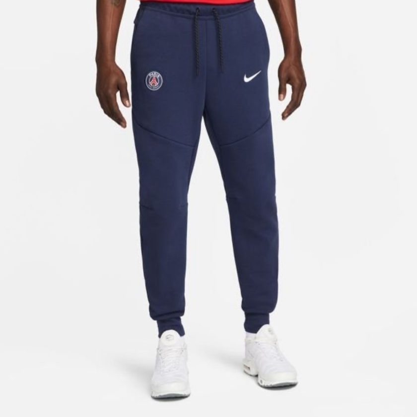 NIKE◇ PSG Tech Fleece パリ サンジェルマン テック フリース