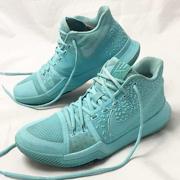 ★NIKE★送関込★美しいティファニーカラーで話題の逸足★