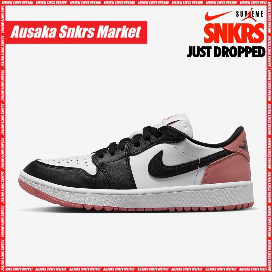 ★鑑定士認定★AIR JORDAN 1 LOW G GOLF SHOES★