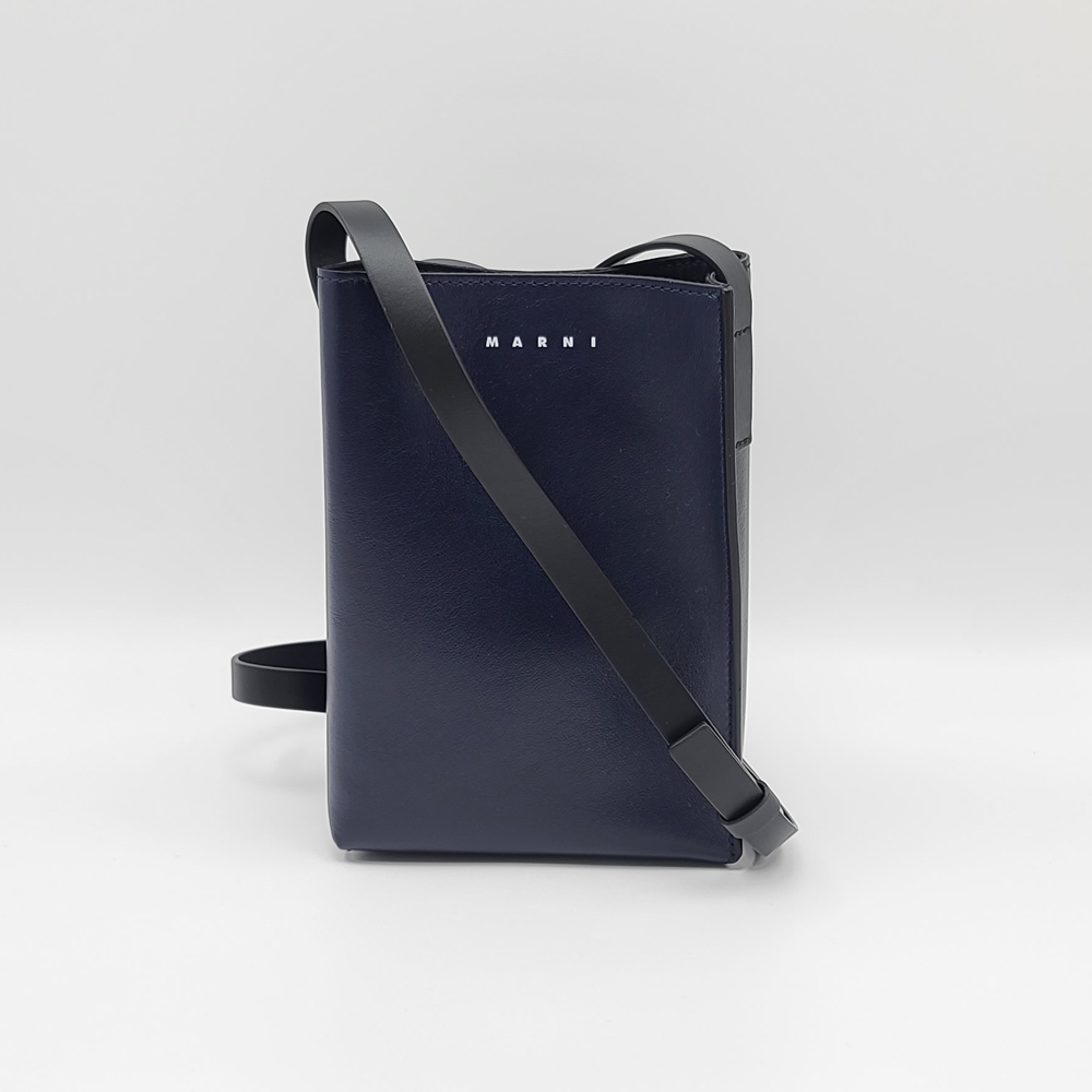 【MARNI】MUSEO SHOULDER BAG