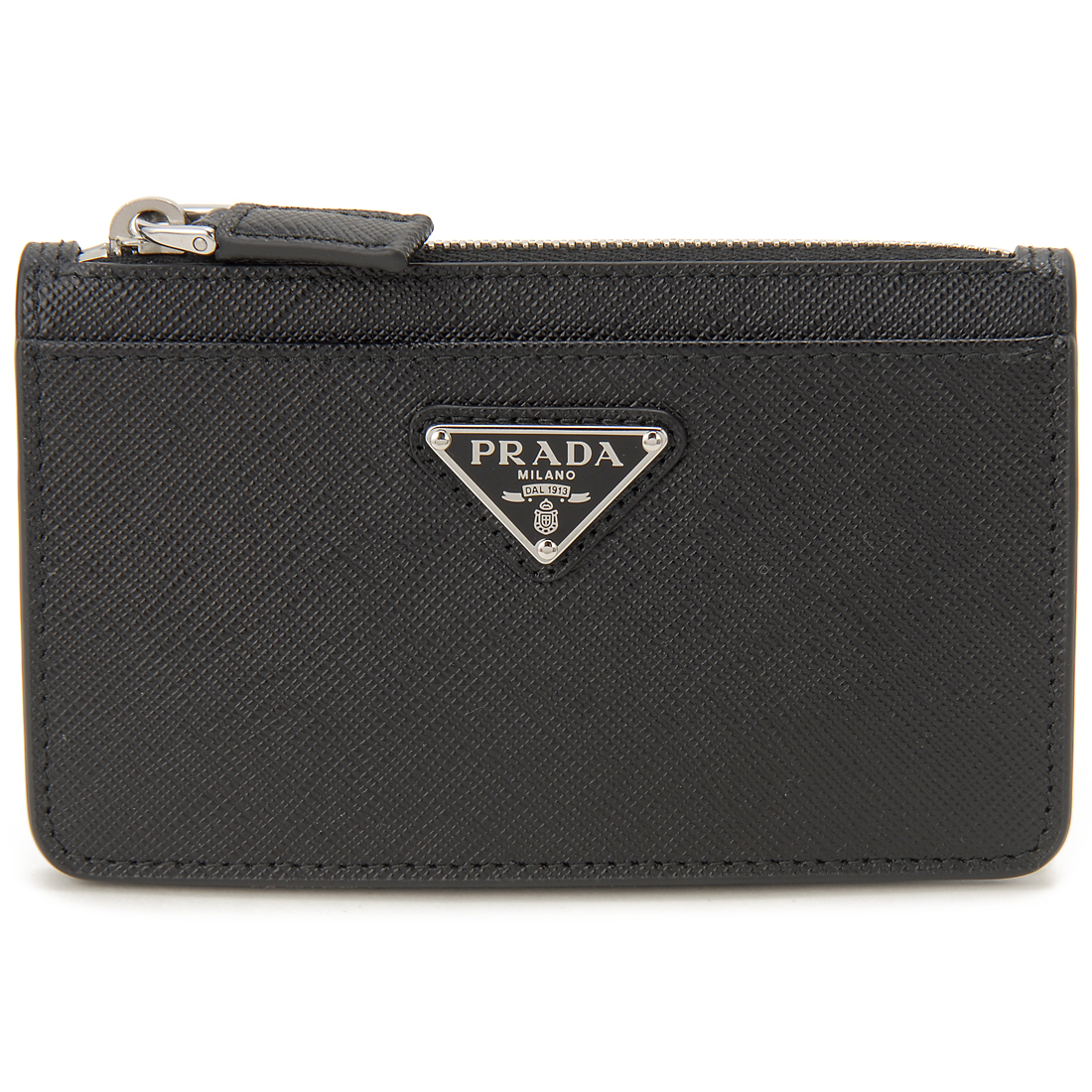 プラダ PRADA コインケース ブラック メンズ-www.connectedremag.com