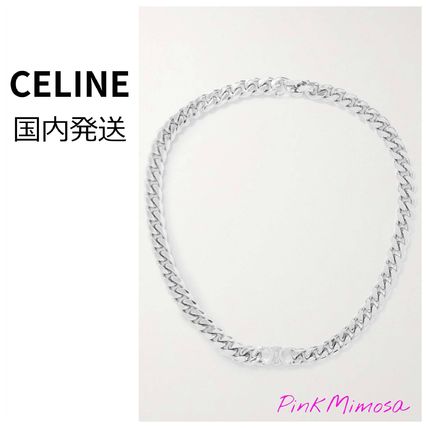 CELINE Necklaces & Chokers Necklaces & Chokers