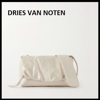 新品 Dries Van Noten スパンコール ハンドバッグ 正規品 | legaleagle