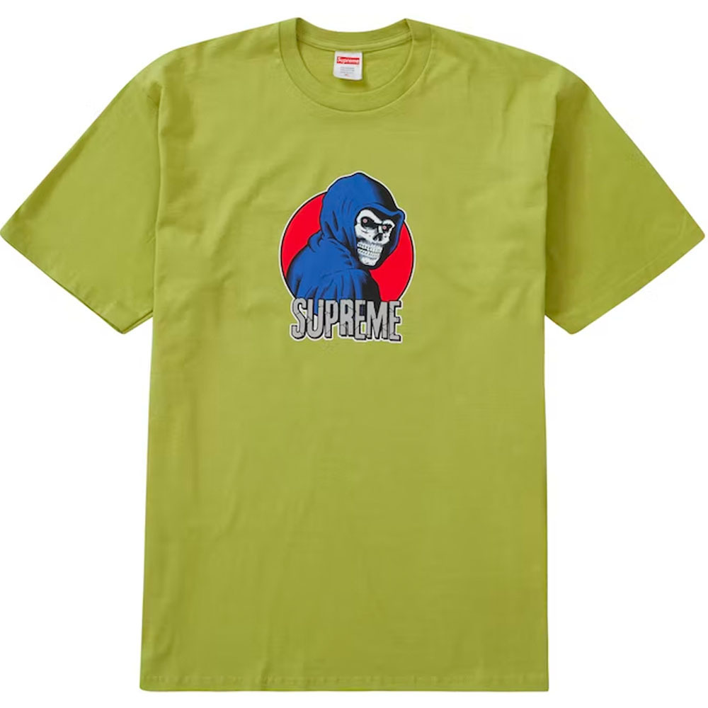 本物保証 /関税・送料無料】Supreme Reaper Tee
