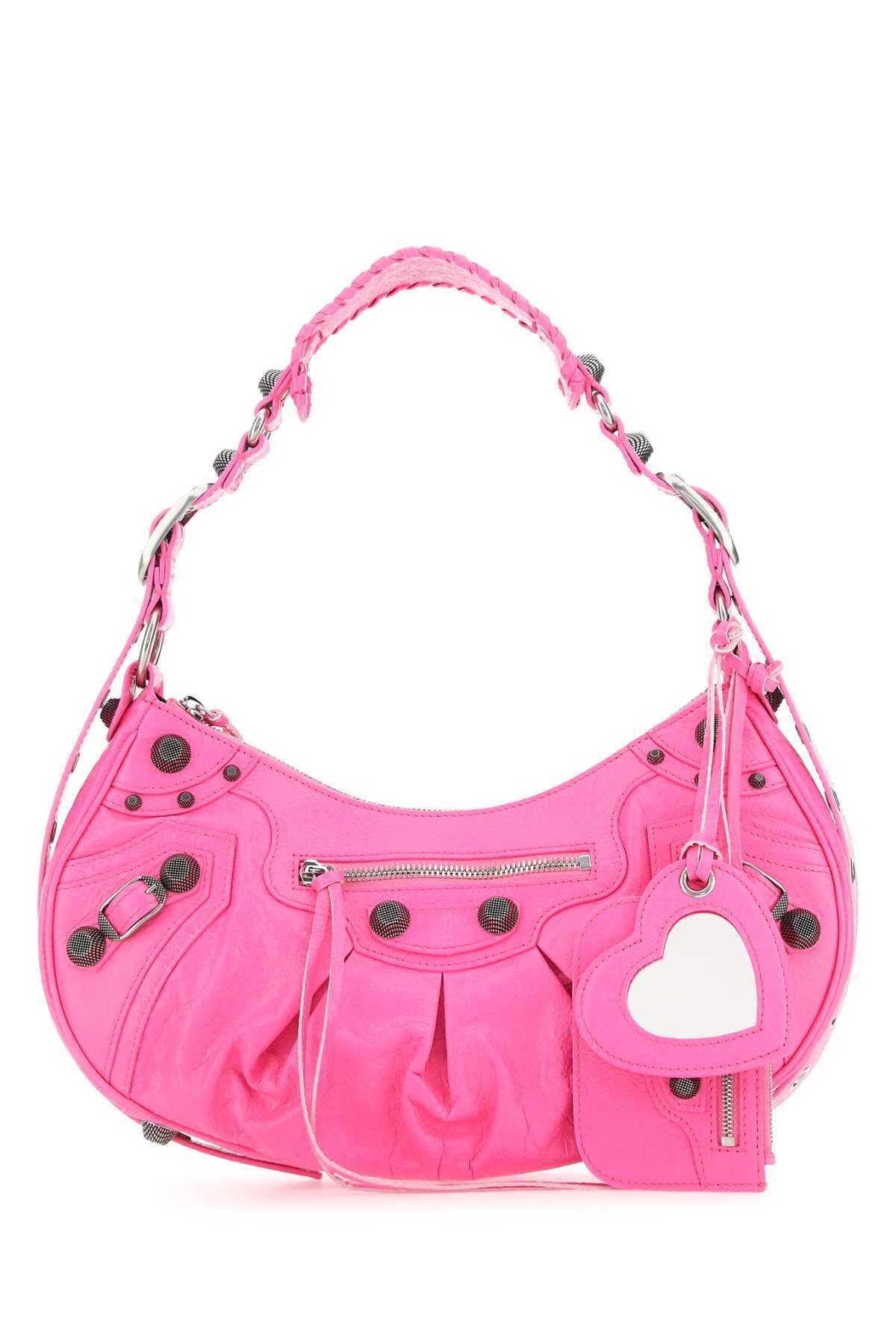 ハンドバッグ BALENCIAGA HAND BAG (6713071VGUY 5634)