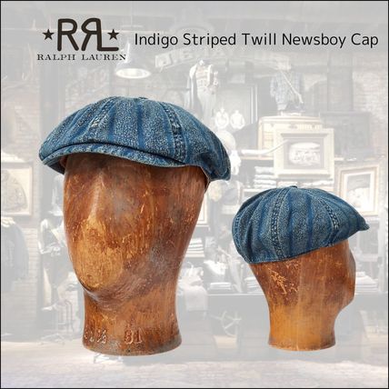 RRL Beret Beret