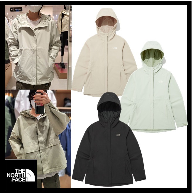 ☆送料・関税込☆THE NORTH FACE★W'S PRO SHIELD JACKET★