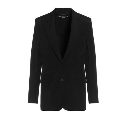 Stella McCartney(ステラマッカートニー) ジャケット(レディース