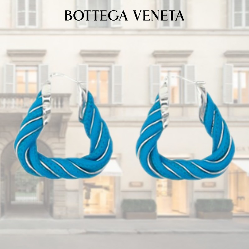 VIPSALE【BOTTEGA VENETA】イヤリング ピアス