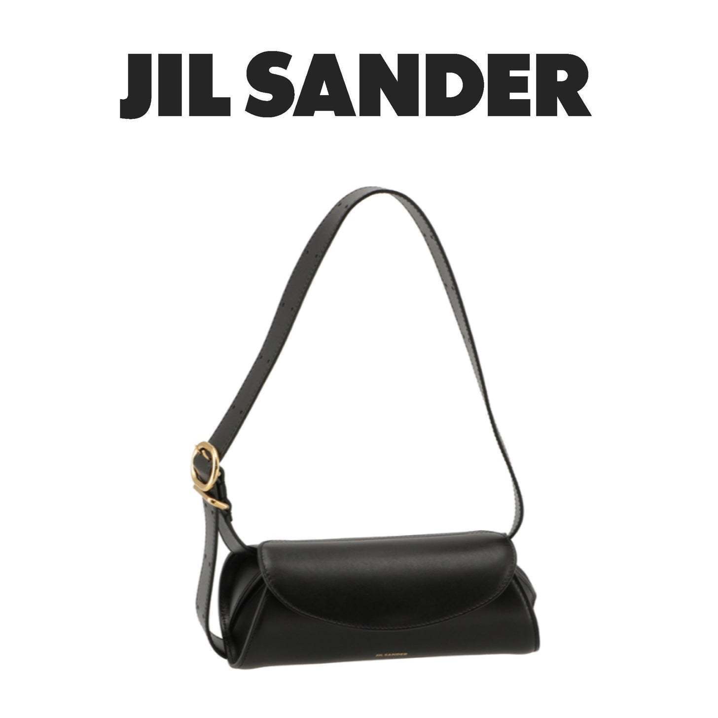★ JIL SANDER ★ ミニCANNOLO ショルダーバッグ