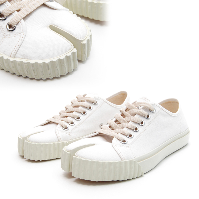 関税負担なし☆Maison Margiela メゾンマルジェラタビスニーカー