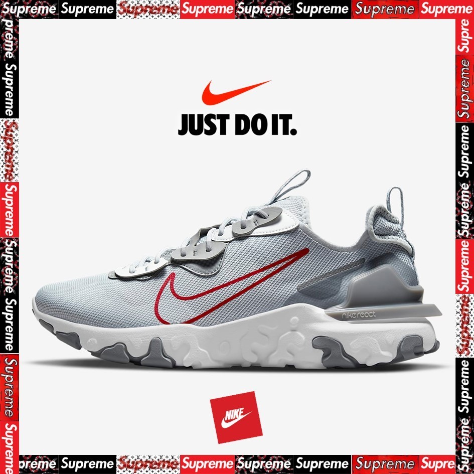 【NIKE】Nike React Vision Men'S Shoes