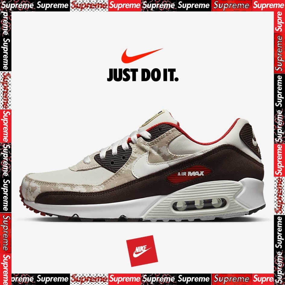 【NIKE】Nike Air Max 90 Se Men'S Shoes