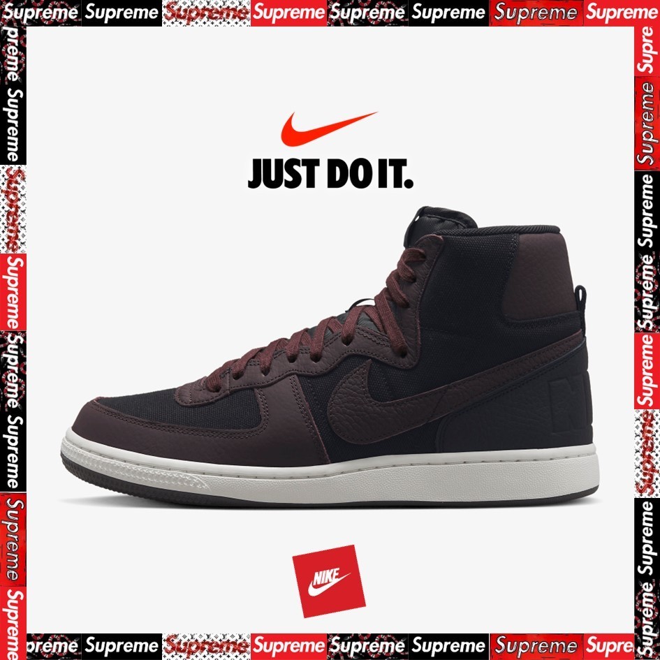 【NIKE】Nike Terminator High