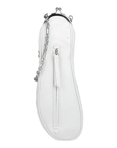 Tabi Chain Shoulder Bag タビ ショルダーバッグ