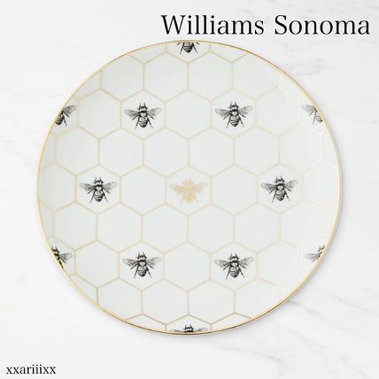 Williams Sonoma Plates Plates