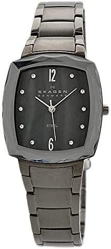 スカーゲン SKAGEN クオーツ レディース 腕時計 657SMMX
