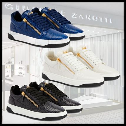 GIUSEPPE ZANOTTI スニーカー【関税込/送料込】 楽天市場】ジュゼッペザノッティ GIUSEPPE ZANOTTI（スニーカー