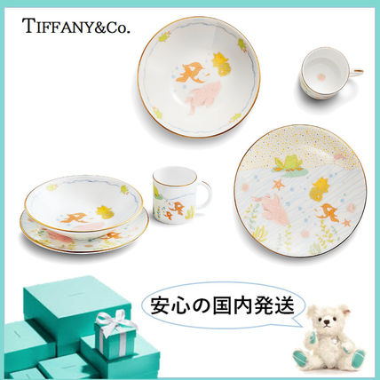 Tiffany & Coティファニー ベビー・キッズ   海外通販のBUYMA