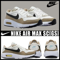 ◆大人もOK◆NIKE AIR MAX SC(GS)◆ユニセックス◆