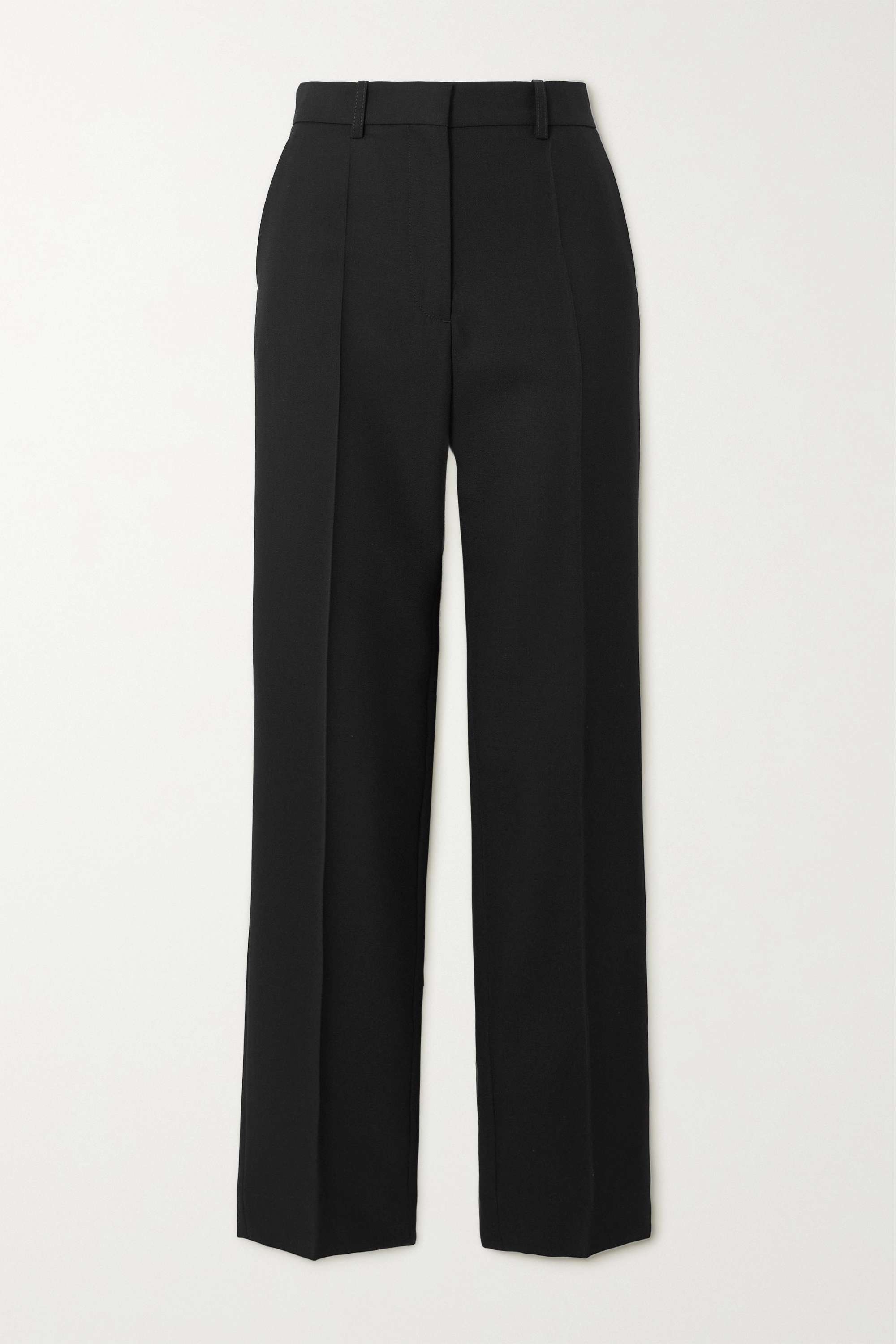 【TOTEME】grain de poudre slim-leg パンツ