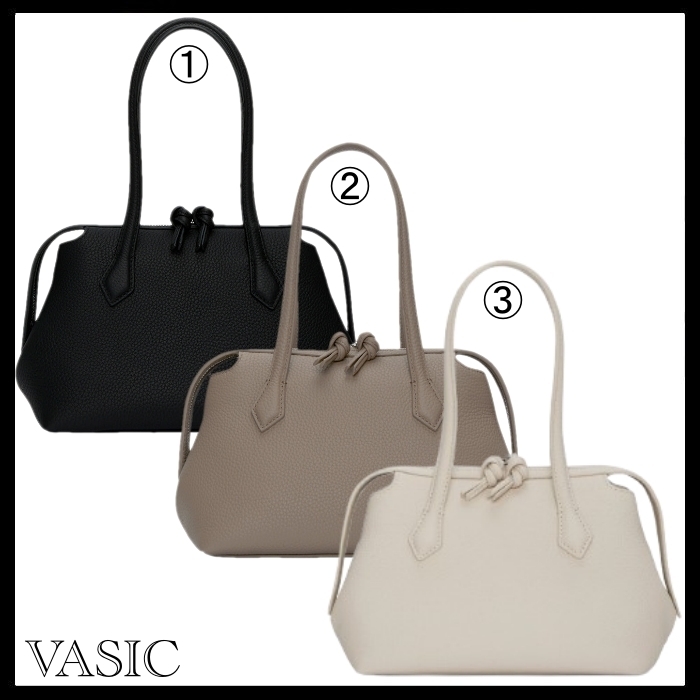 VASIC ヴァジック 国内買付 GRAF MINI MINI ハンドバッグ