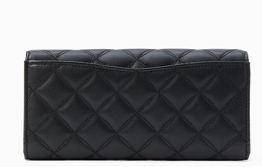 Kate Spade Natalia Large Turn Lock Wallet 長財布 K6402 Kate Spade Natalia Large Turn Lock Wallet 長財布 K6402 財布