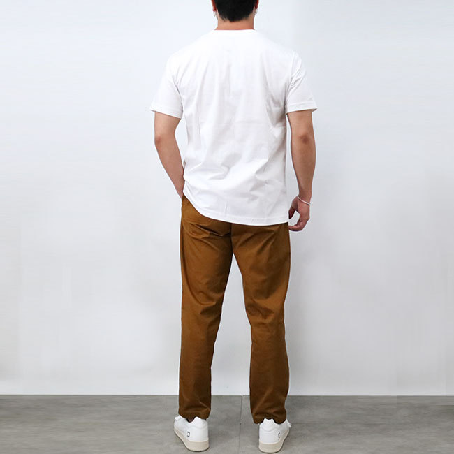 アーペーセー ヨットモチーフ メンズTシャツ CODEU M26203 アーペーセー ヨットモチーフ メンズTシャツ CODEU M26203