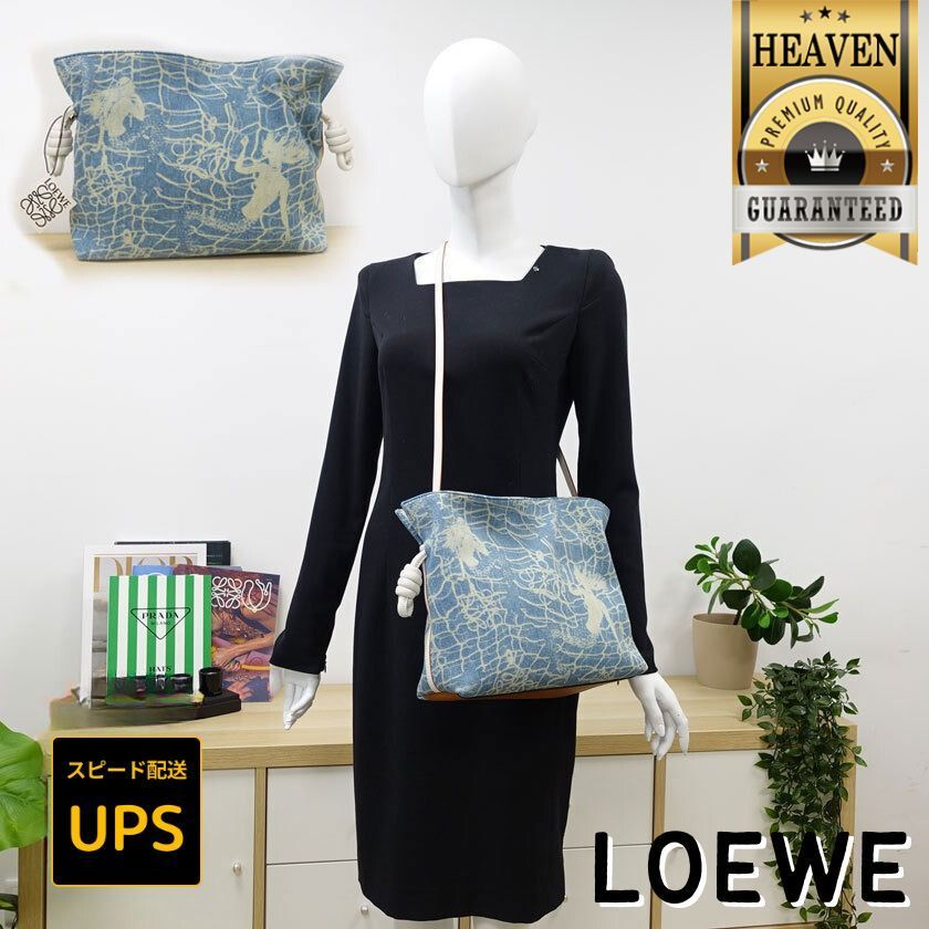 １点限り！VIPセール★累積売上総額第１位！┃LOEWE★A411FC1X55