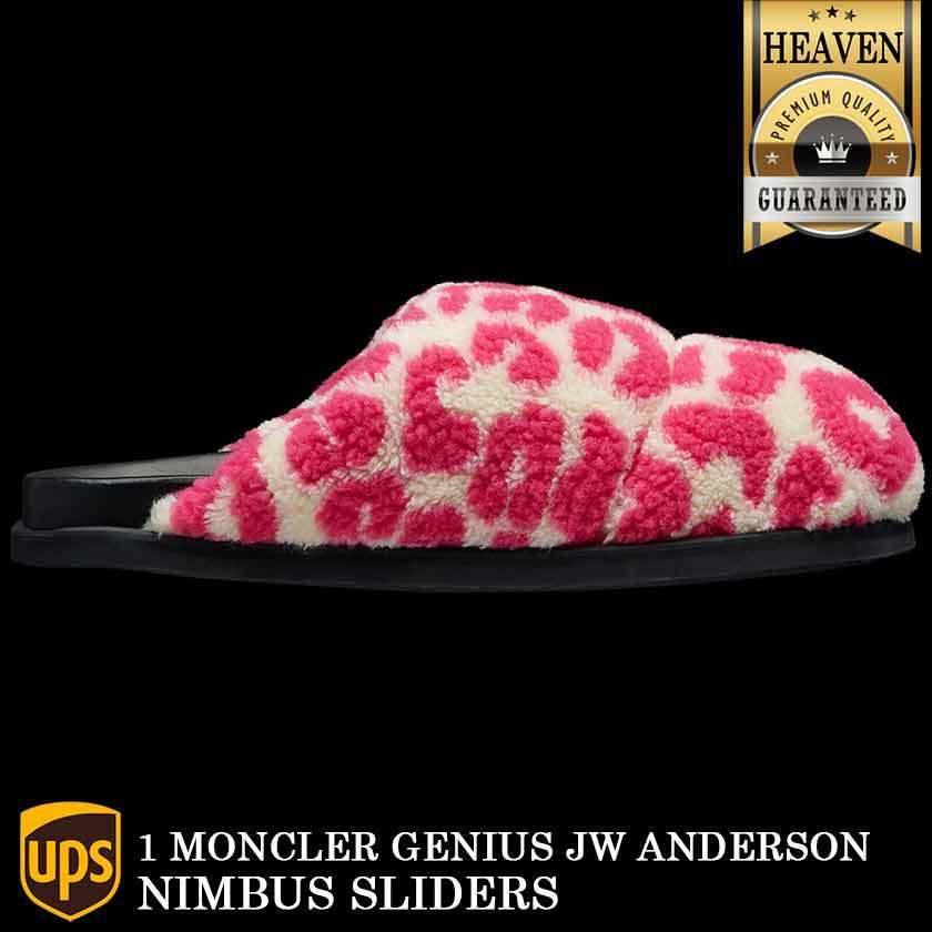 ６万取引突破★UPS速達便利用！【MONCLER GENIUS】NIMBUS