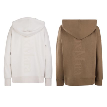 S Max Mara(エス マックスマーラ) パーカー・フーディ(レディース