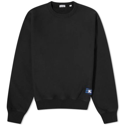 バーバリー メンズ トレーナー BURBERRY ブランド トップス